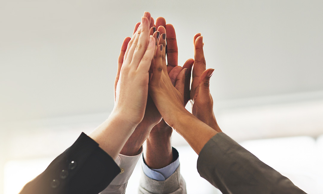 以學(xué)員為本，實(shí)施人本管理