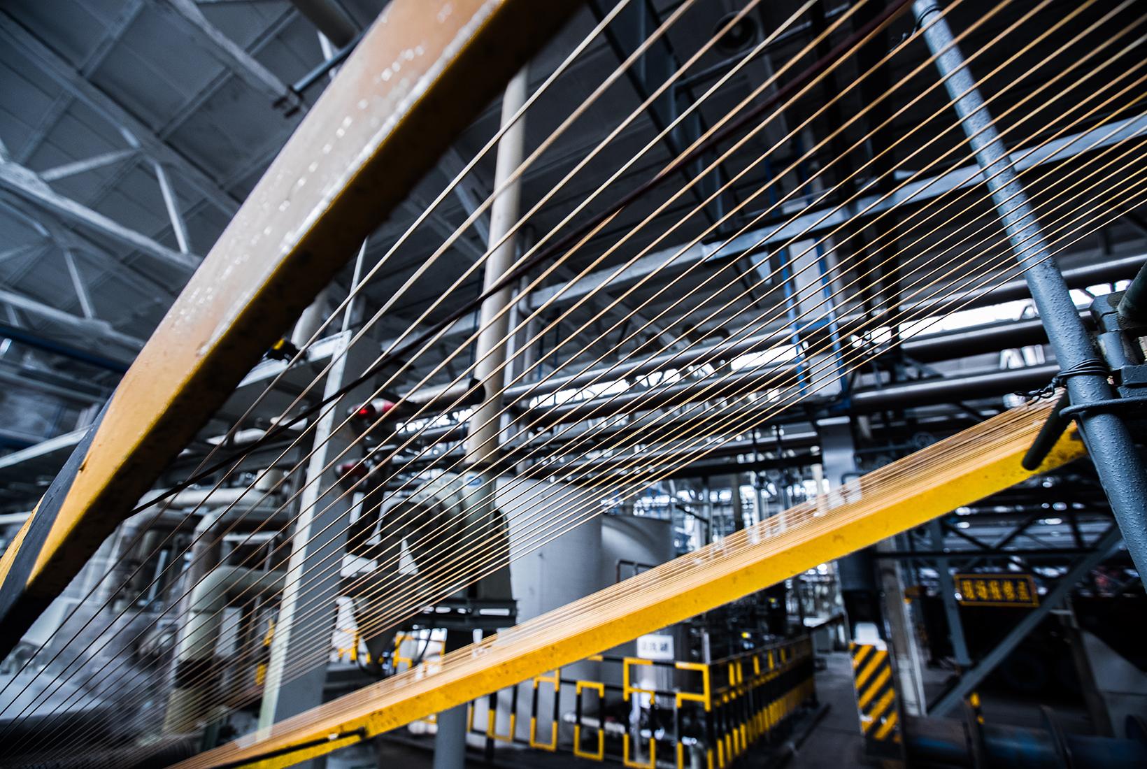 圍繞現(xiàn)有產(chǎn)品，進(jìn)行生產(chǎn)工藝改善，不斷提高現(xiàn)有產(chǎn)品的質(zhì)量水平