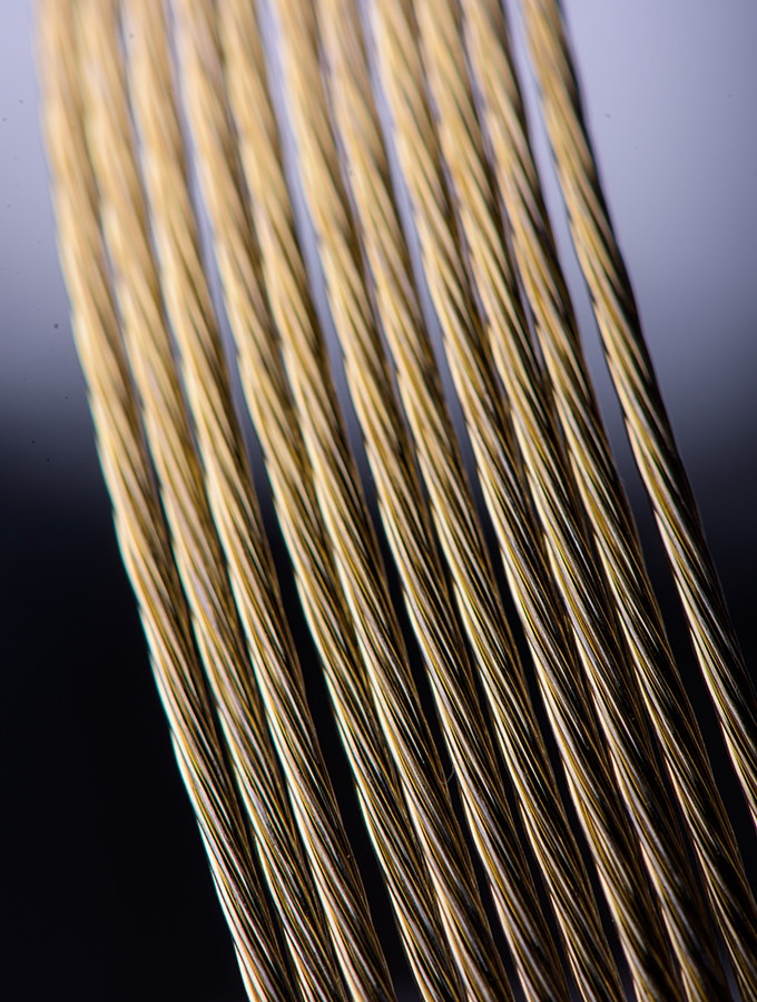 興達鋼簾線產品手冊